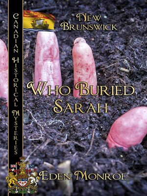 cover image of Who Buried Sarah
